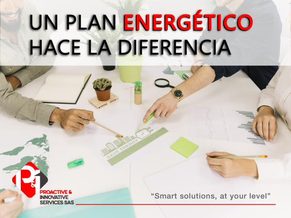 ¿ENTRADA EN VIGENCIA DE LA CREG 015 – 2018? ¡HAY QUE HACER UN PLAN DE TRABAJO!